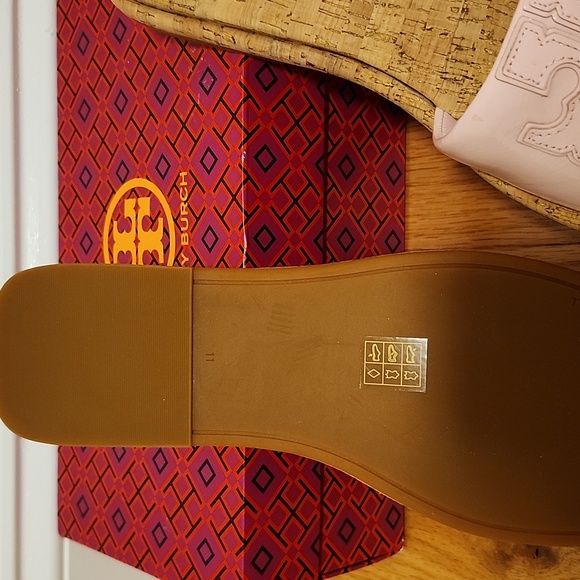 Tory Burch Sandals